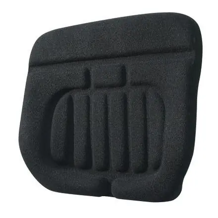 Sitzpolster für LS 95, Stoff schwarz Saisonangebot