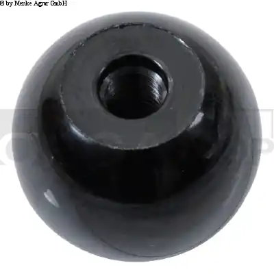 Neuheit Kugelknopf M12, 50 mm Ø