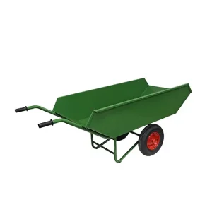Sonderangebot Hofkarre "Universalkuli III", 450 L
