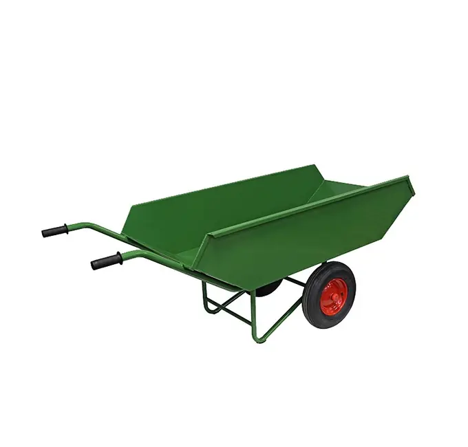 Sonderangebot Hofkarre "Universalkuli III", 450 L