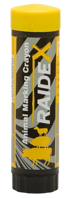Viehzeichenstift Raidl Rabatt
