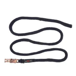 Führstrick "Classy", navy Schneller Versand