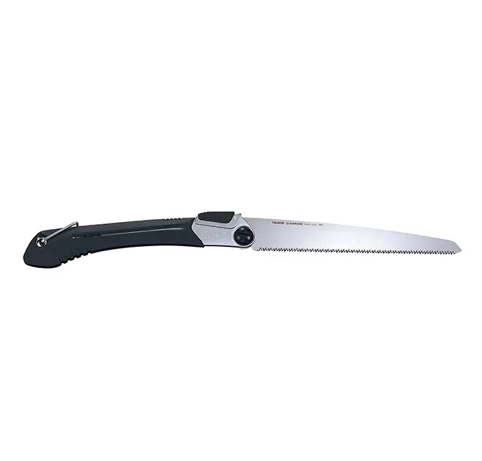 Klappsäge "Tajima G-SAW 240" Zertifiziert
