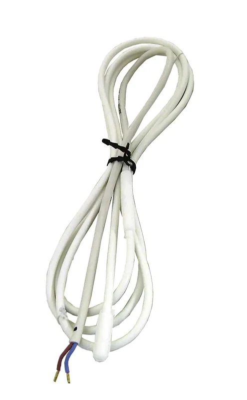 Frostschutz-Heizleitung, 24V, 30W, 3 m lang Must-Have
