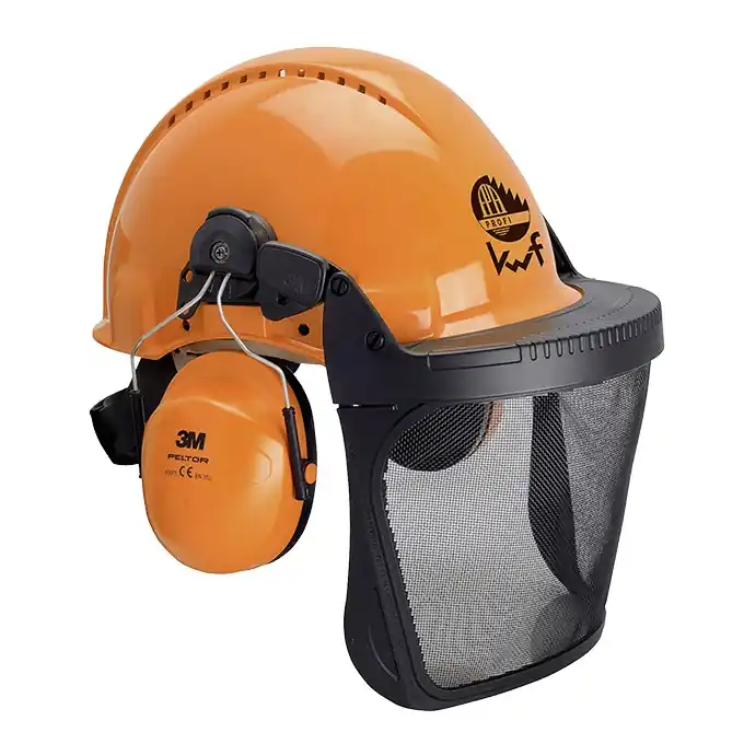 Peltor Kopfschutz-Kombination G3000M, H31, V5B – P Must-Have