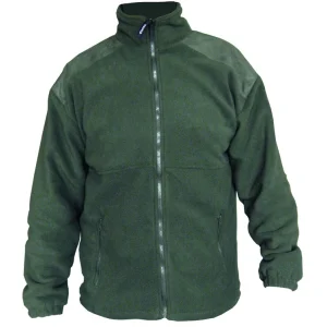 Fleecejacke Country, Gr. XXL Billig