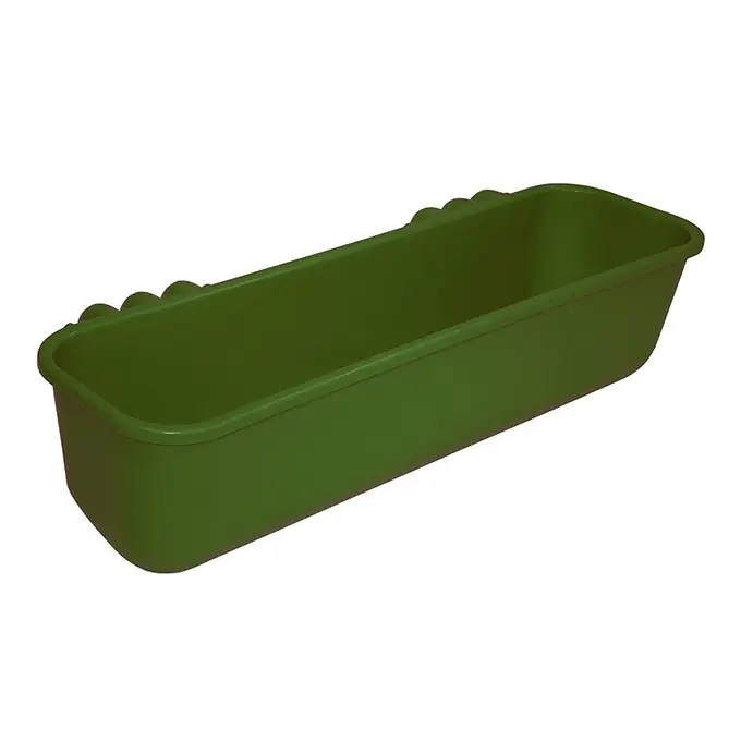 Langfuttertrog Sonderangebot