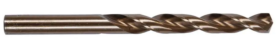 HSS-Spiralbohrer DIN 338 Typ S, 7 x 109 mm Preis Gesenkt