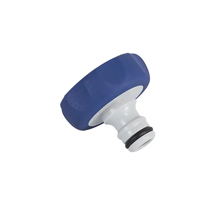 Siro Soft Hahnanschluss 1" Neue Ware
