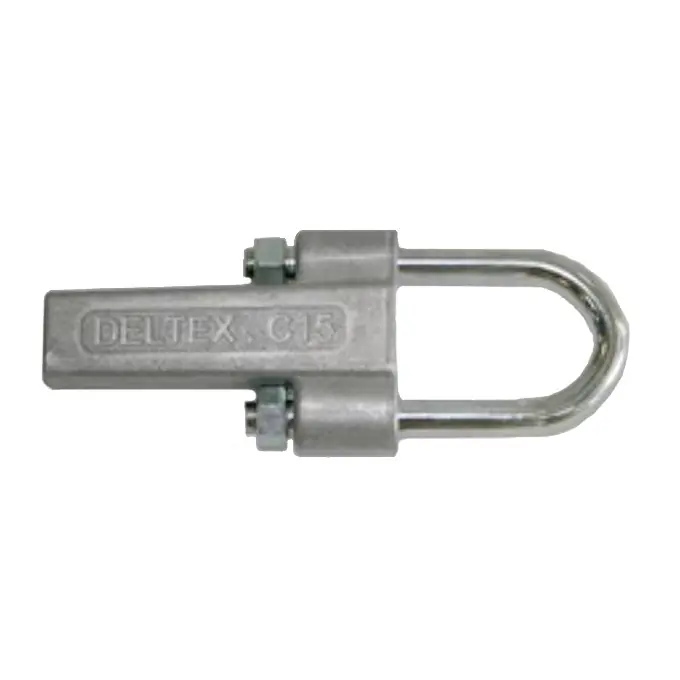 Highlight DELTEX Klemmendstück C15