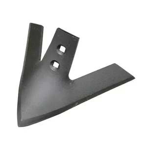 Sichere Zahlung Gänsefußschar p. f. Köckerling 480 mm