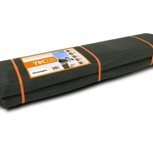 Siloschutzgitter Tec 220, grün, 220 g/ qm Mega-Angebot