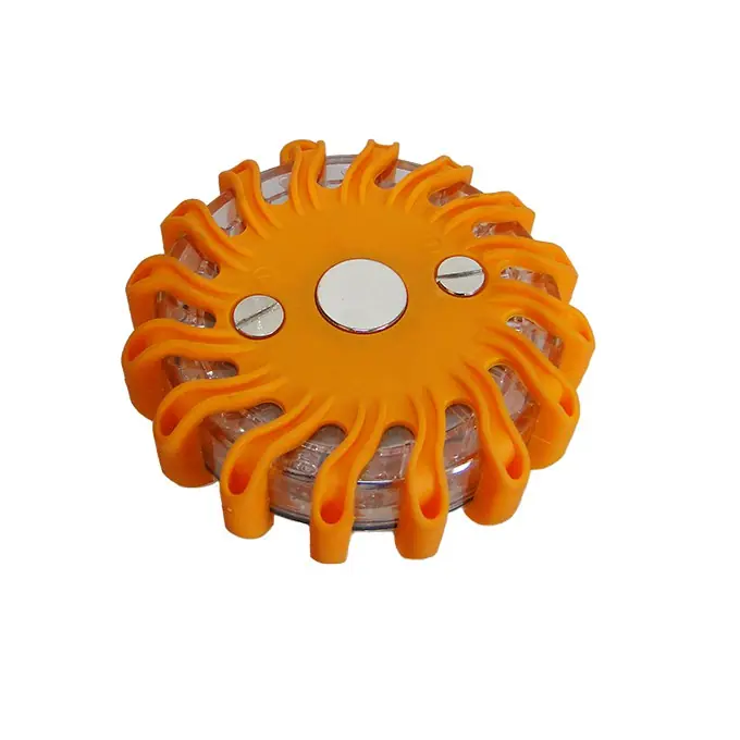 LED-Notwarnlicht Preisknaller