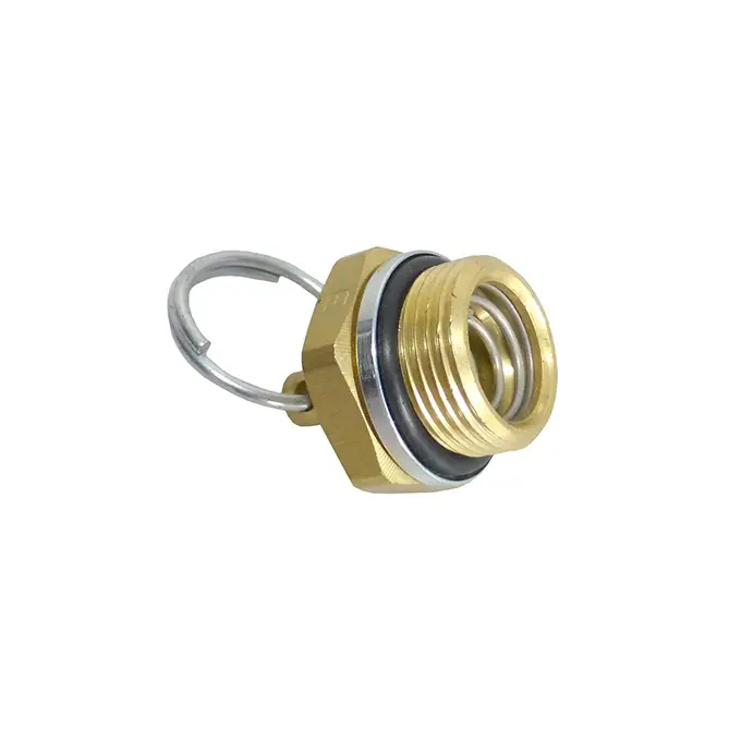 Entwässerungsventil M22 x 1,5 mm Angebot