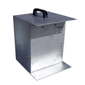Metall-Akkukasten Super-Preis