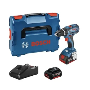 Schneller Versand Akku-Schrauber GSR 18V-28 Professional Set