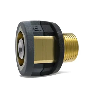 Adapter 6 TR22, IG  M22 x 1,5 AG Top-Seller