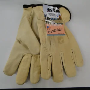 Arbeitshandschuh "Cameron Driver", Gr. 10 Knallerangebot