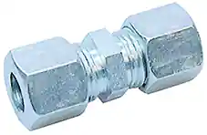 Gerade Verschraubung 6 L, M12 x 1,5 mm Sonderangebot