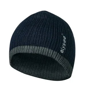 Angebot Thinsulate-Mütze, marine-grau