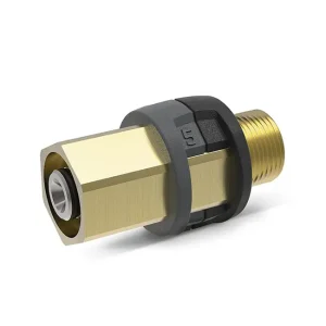 Adapter 5 TR22, IG  M22 AG Markenware