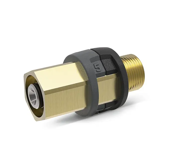 Adapter 5 TR22, IG M22 AG Markenware