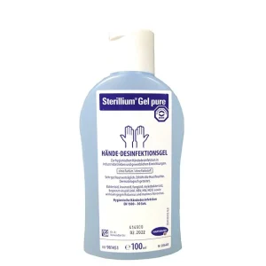 Handdesinfektion "Sterillium Gel Pure", 100 ml Online Kaufen