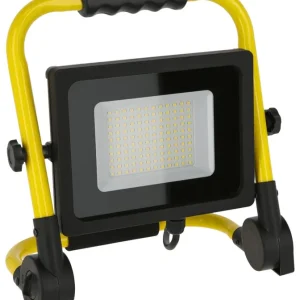 Beliebt LED-Baustrahler WorkFire 7 000 – Leistungsstarker