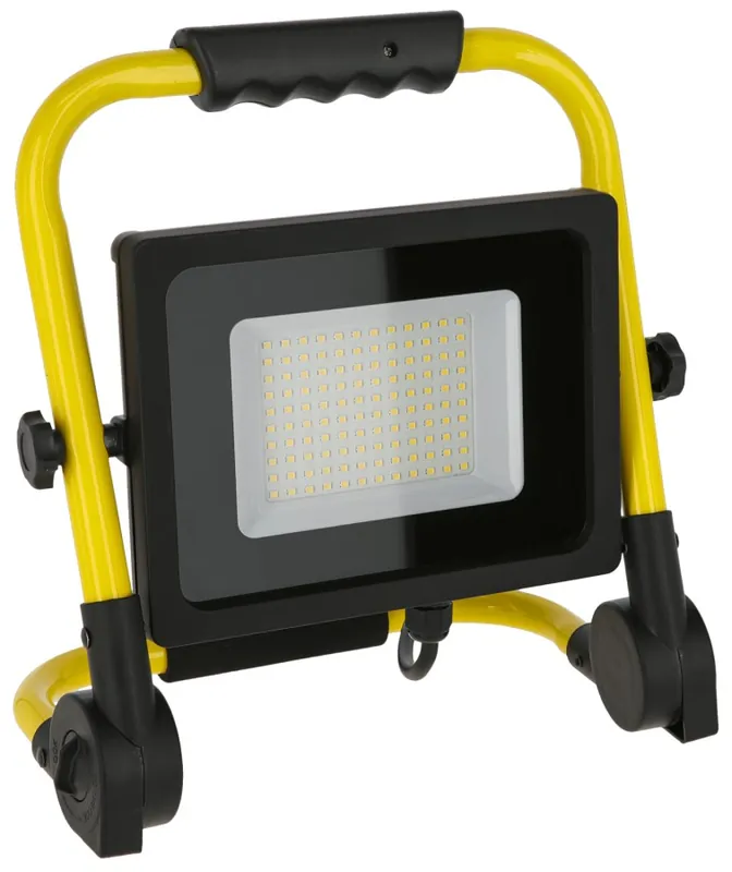 Beliebt LED-Baustrahler WorkFire 7 000 – Leistungsstarker