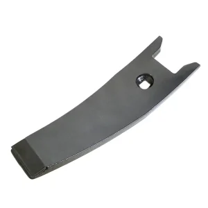 Scharspitze p.f. Horsch, 80 x 15 mm, spitze Ausführung Schneller Versand