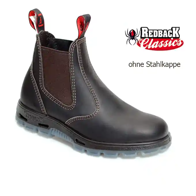 Farm & Country Boots UBOK Claret, Gr. 45 / 10,5 Neue Ware