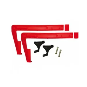 Milk-Bar "MB36 A" Ersatzhakenset Neu