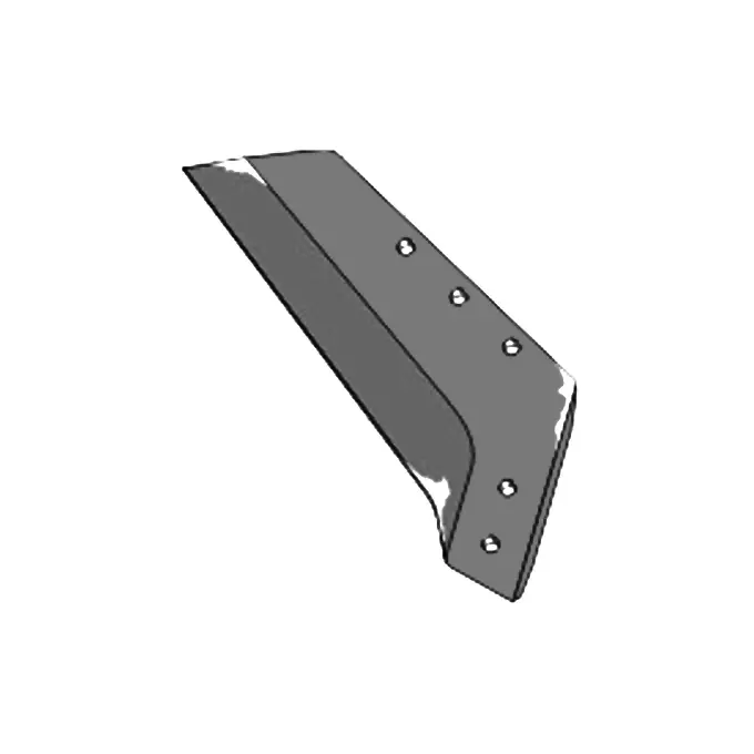 Wechselspitzschar p. f. Vogel + Noot 18", WSM 43, rechts Begrenztes Angebot