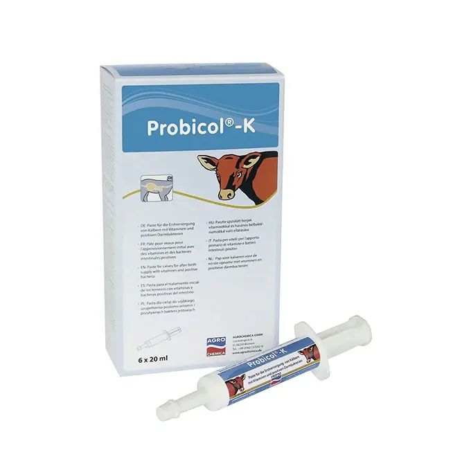 Paste Probicol®-K Direkt Vom Hersteller