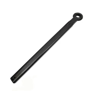 Sichere Zahlung Zugstange "AVM 80", E 40 x 55 mm