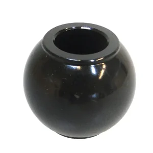 Oberlenkerkugel Kat. 32, Schwarz Geprüft