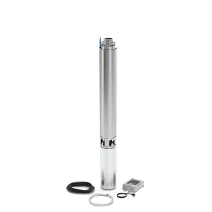 Jetzt Bestellen Brunnenpumpe / Unterwasserpumpe "S4 3/9 Kit"