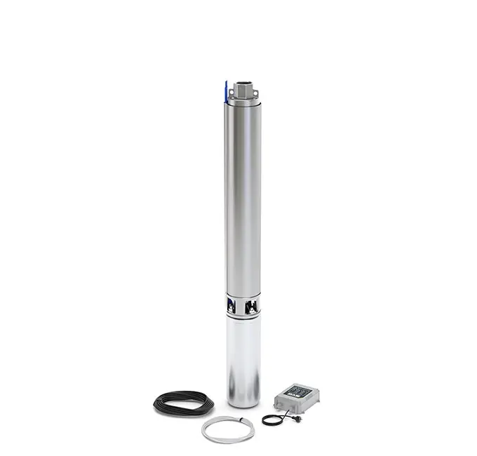 Jetzt Bestellen Brunnenpumpe / Unterwasserpumpe "S4 3/9 Kit"