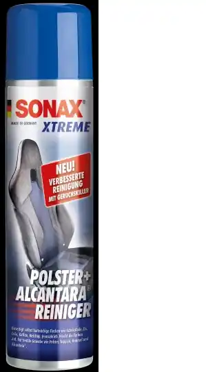 Sonax X-Treme Polster- und Alcantara-Reiniger Letzte Chance