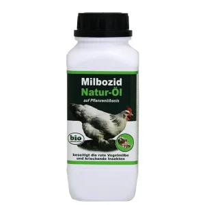 Highlight "Milbozid Natur-Öl" Konzentrat