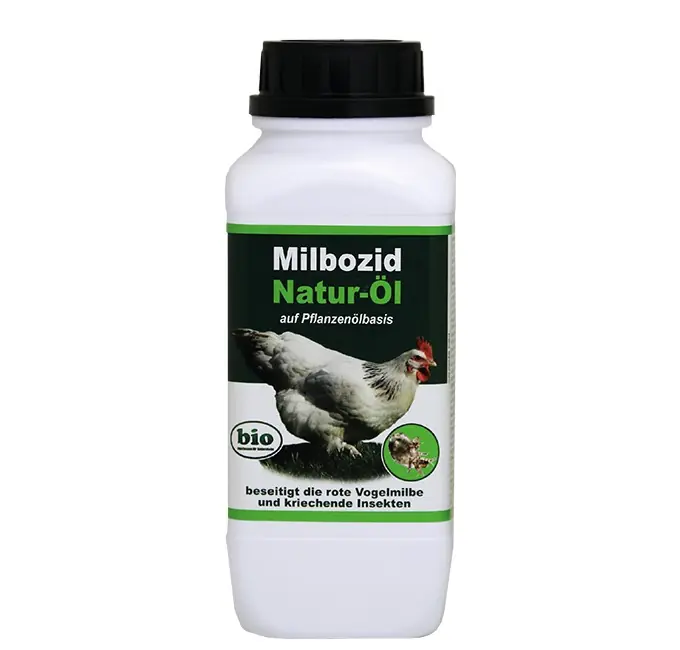 Highlight "Milbozid Natur-Öl" Konzentrat