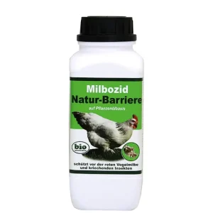 "Milbozid Natur-Barriere" Streichmittel Jetzt Kaufen