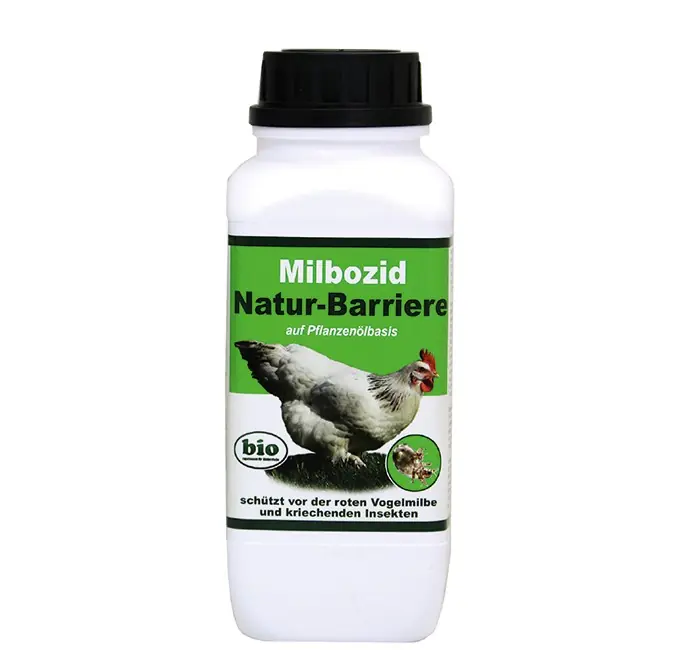 "Milbozid Natur-Barriere" Streichmittel Jetzt Kaufen