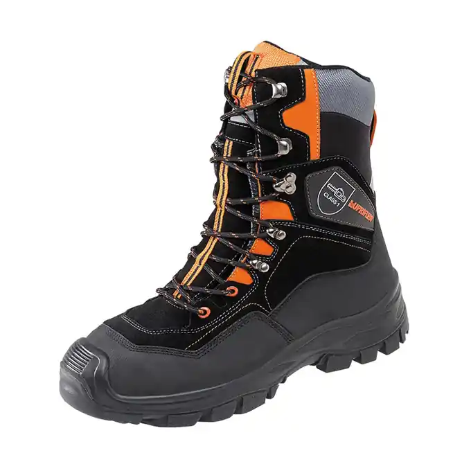 Schnittschutzschuh "Sportive Hunter", Gr. 46 Bestpreis