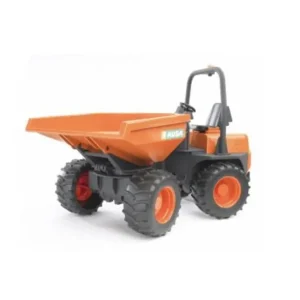 Ausa Minidumper Highlight