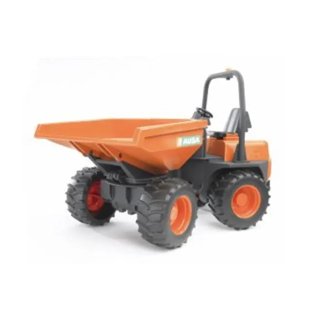 Ausa Minidumper Highlight