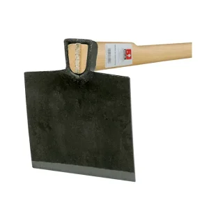 Angebot Hacke "Regensburger Hacke", Spezialstahl, handgeschmiedet