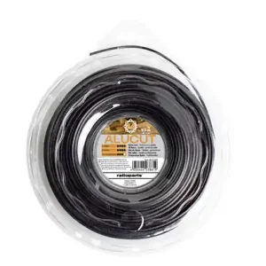 Nur Heute Nylonfaden "Hybrid Twist Alucut ", 2,4 mm
