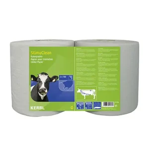 Preisknaller Euterpapier Stimuclean