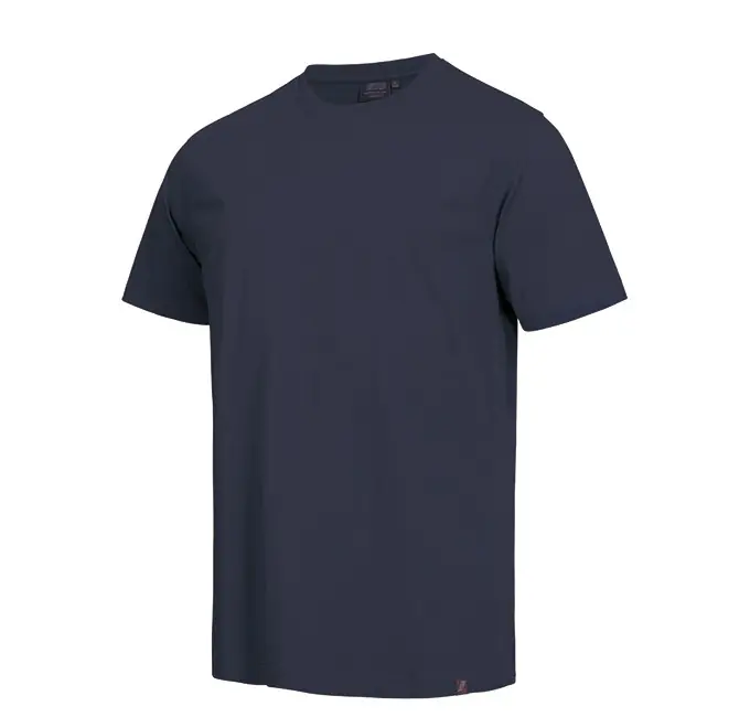 Sonderaktion T-Shirt Motion Tex Light, marineblau, Gr. 3XL